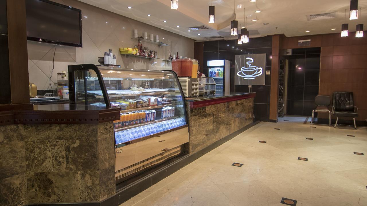 טאיף Sadeem Al Fajr Hotel Suites מראה חיצוני תמונה