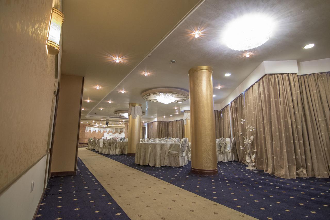 טאיף Sadeem Al Fajr Hotel Suites מראה חיצוני תמונה